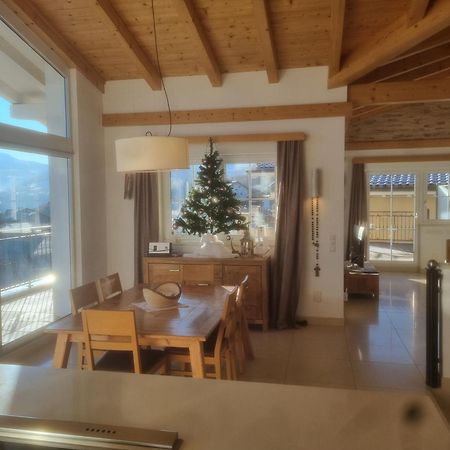 Appartment Schwarzenauer 뮤터스 외부 사진