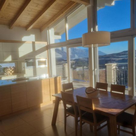 Appartment Schwarzenauer 뮤터스 외부 사진