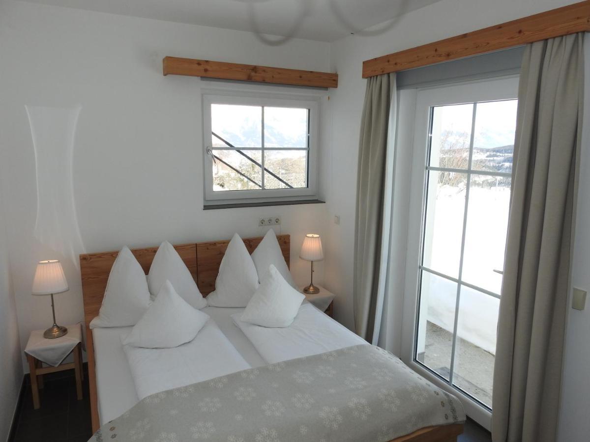 Appartment Schwarzenauer 뮤터스 외부 사진