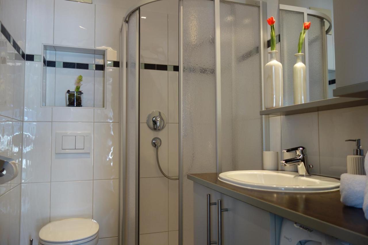Appartment Schwarzenauer 뮤터스 외부 사진
