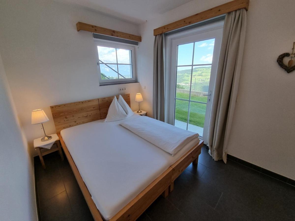 Appartment Schwarzenauer 뮤터스 외부 사진