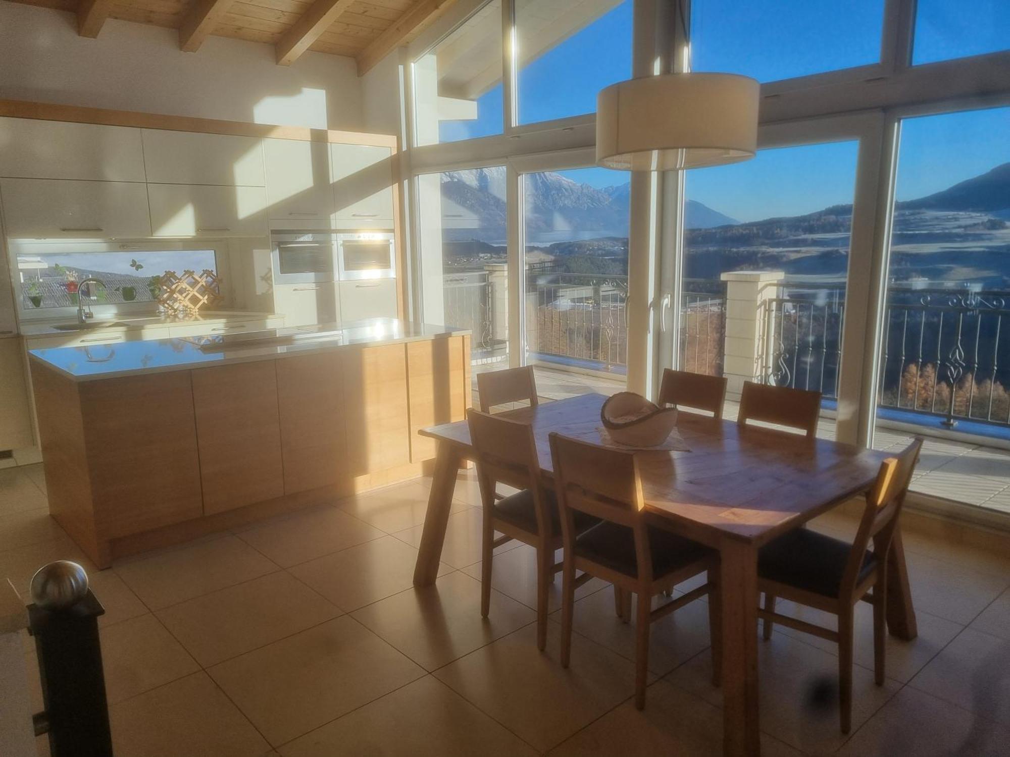 Appartment Schwarzenauer 뮤터스 외부 사진
