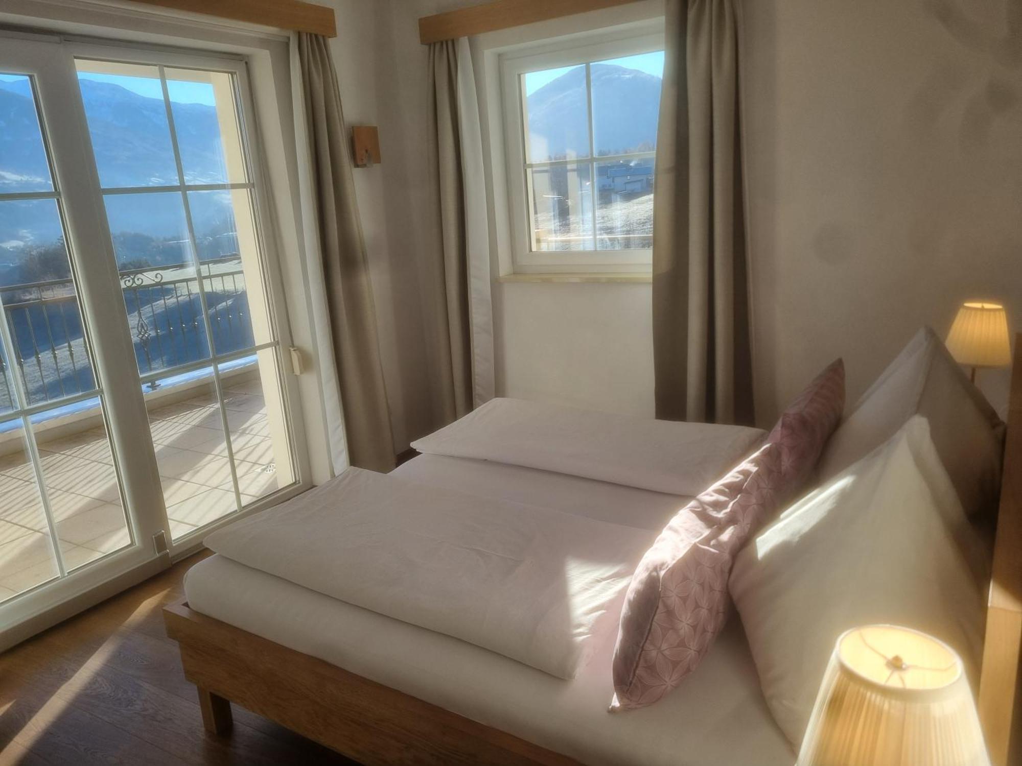 Appartment Schwarzenauer 뮤터스 외부 사진