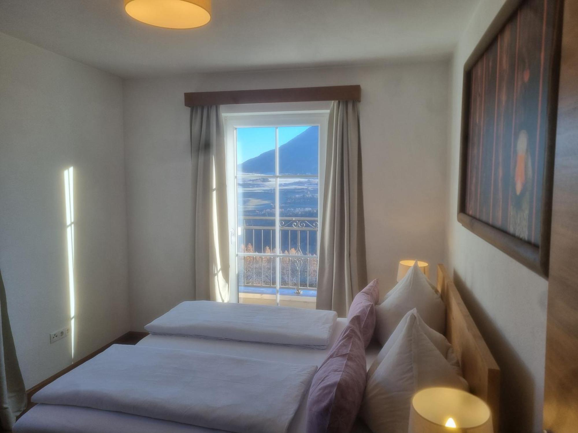Appartment Schwarzenauer 뮤터스 외부 사진