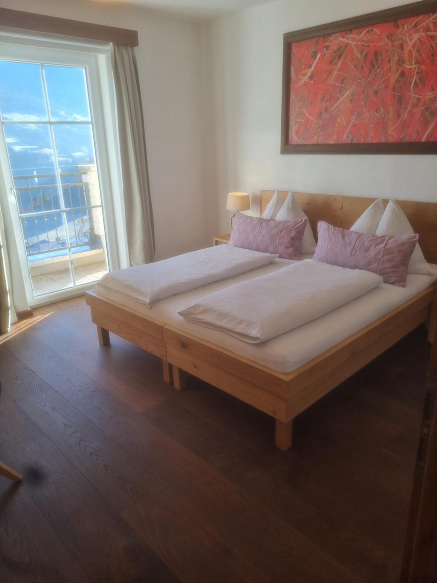 Appartment Schwarzenauer 뮤터스 외부 사진